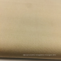 Custom Eco Friendly 100% Cotton Peached High Density Poplin Fabric